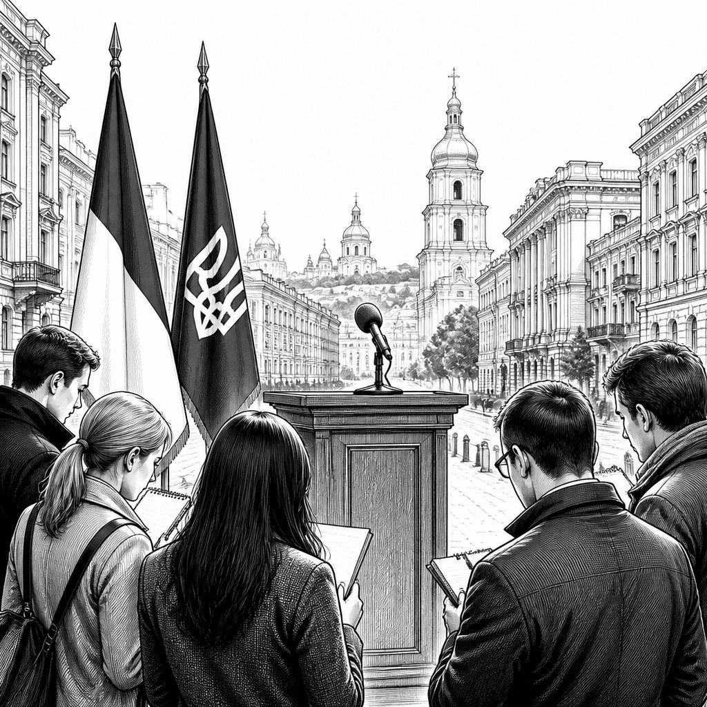 Merz warnt nach Ukraine-Besuch vor Folgen instabiler Regierung Merz warnt nach Ukraine-Besuch vor Folgen instabiler Regierung