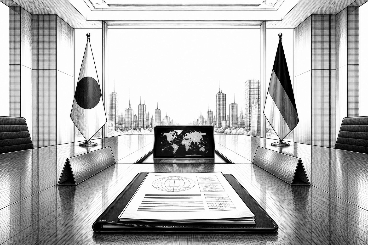 Merz in Tokio: Welthandels-Allianz, KI-Gipfel und Kurs bei GCAP Merz in Tokio: Welthandels-Allianz, KI-Gipfel und Kurs bei GCAP