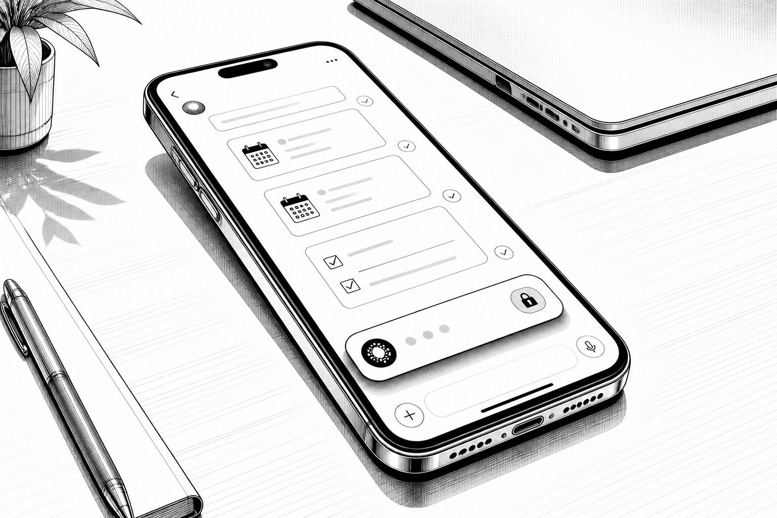 KI-Agenten für Messenger: Von SMS bis iMessage übernehmen Aufgaben im Alltag KI-Agenten für Messenger: Von SMS bis iMessage übernehmen Aufgaben im Alltag