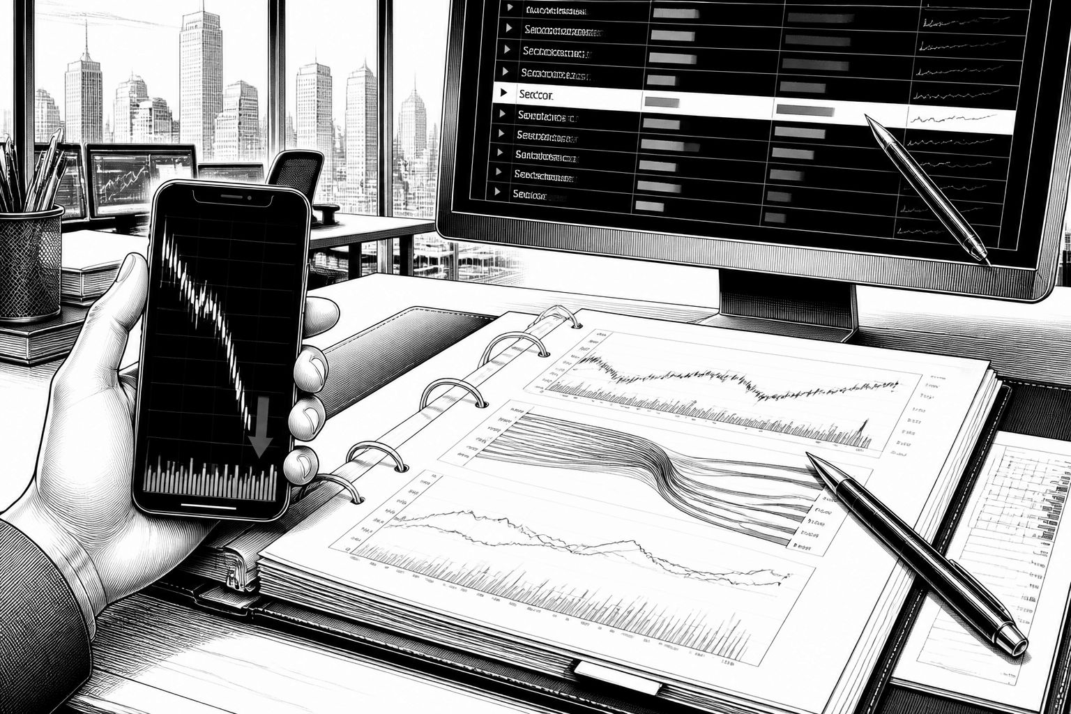 Meta-Aktie nach Zahlen unter Druck: BofA sieht Rekordabflüsse bei Kommunikationswerten Meta-Aktie nach Zahlen unter Druck: BofA sieht Rekordabflüsse bei Kommunikationswerten