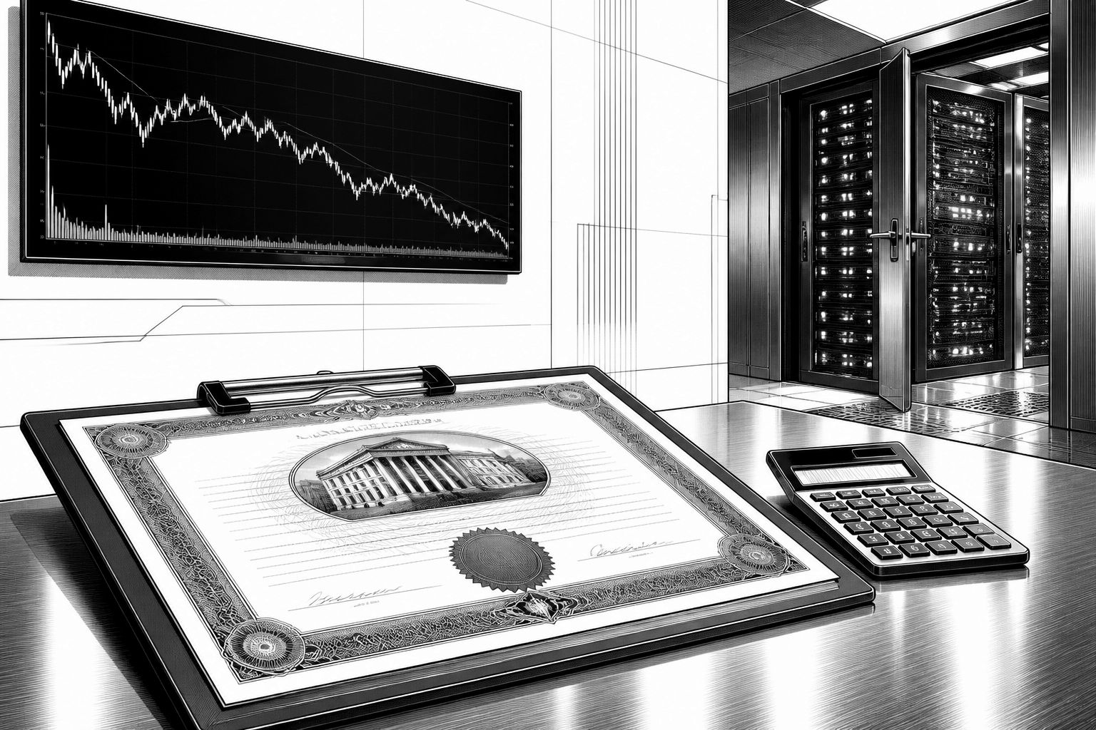 Meta will per ATM bis zu 60 Milliarden Dollar einsammeln und setzt auf KI-Infrastruktur Meta will per ATM bis zu 60 Milliarden Dollar einsammeln und setzt auf KI-Infrastruktur