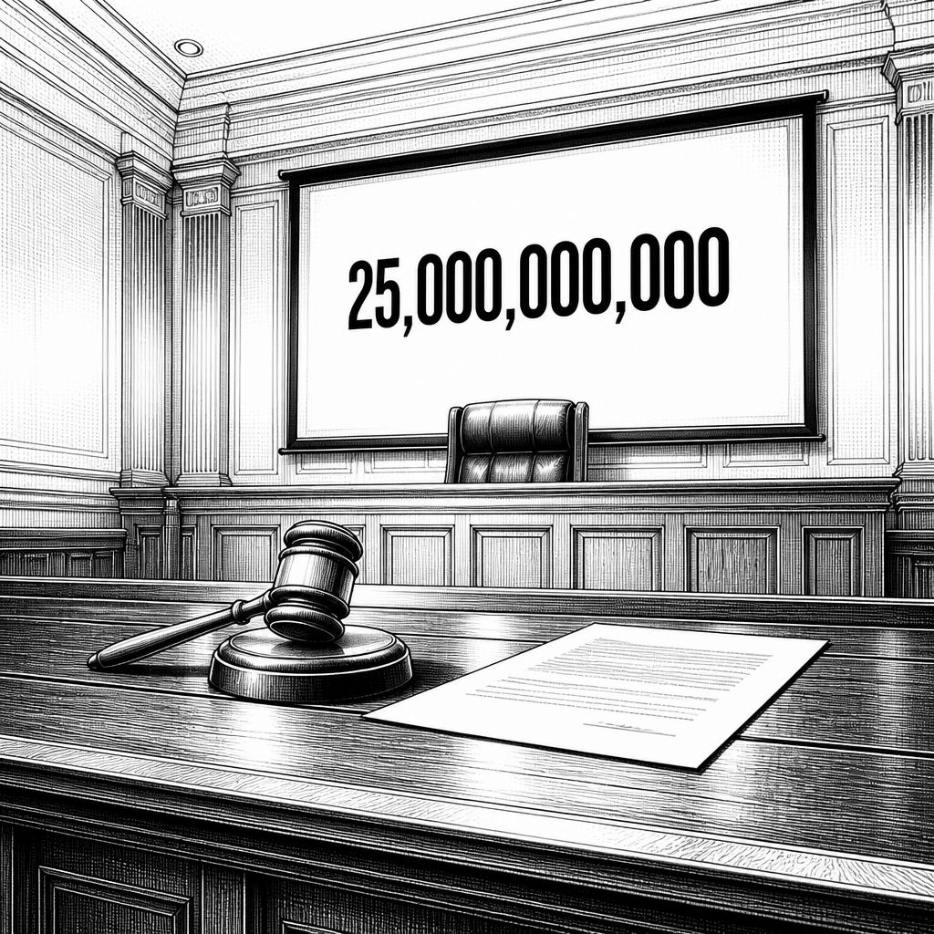 Meta muss wegen Cambridge Analytica 25 Milliarden Dollar zahlen – Aktie steigt Meta muss wegen Cambridge Analytica 25 Milliarden Dollar zahlen – Aktie steigt
