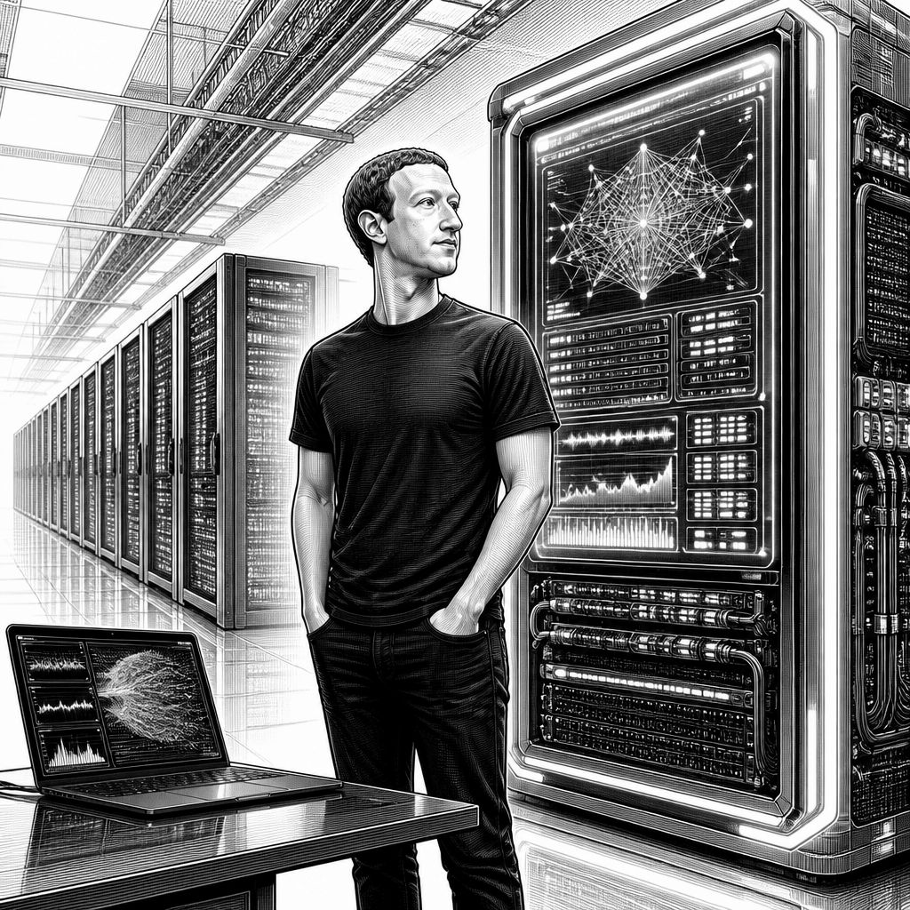 Was „AI-Frontier“ bei Meta für Unternehmen bedeutet – und warum Details zählen Was „AI-Frontier“ bei Meta für Unternehmen bedeutet – und warum Details zählen
