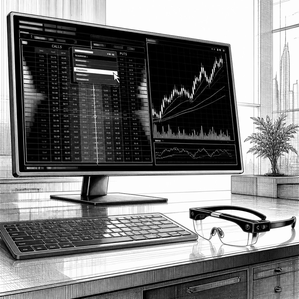 Meta-Aktie: Hardware-Funnel und fette Optionsprämien als 2027-Setup Meta-Aktie: Hardware-Funnel und fette Optionsprämien als 2027-Setup