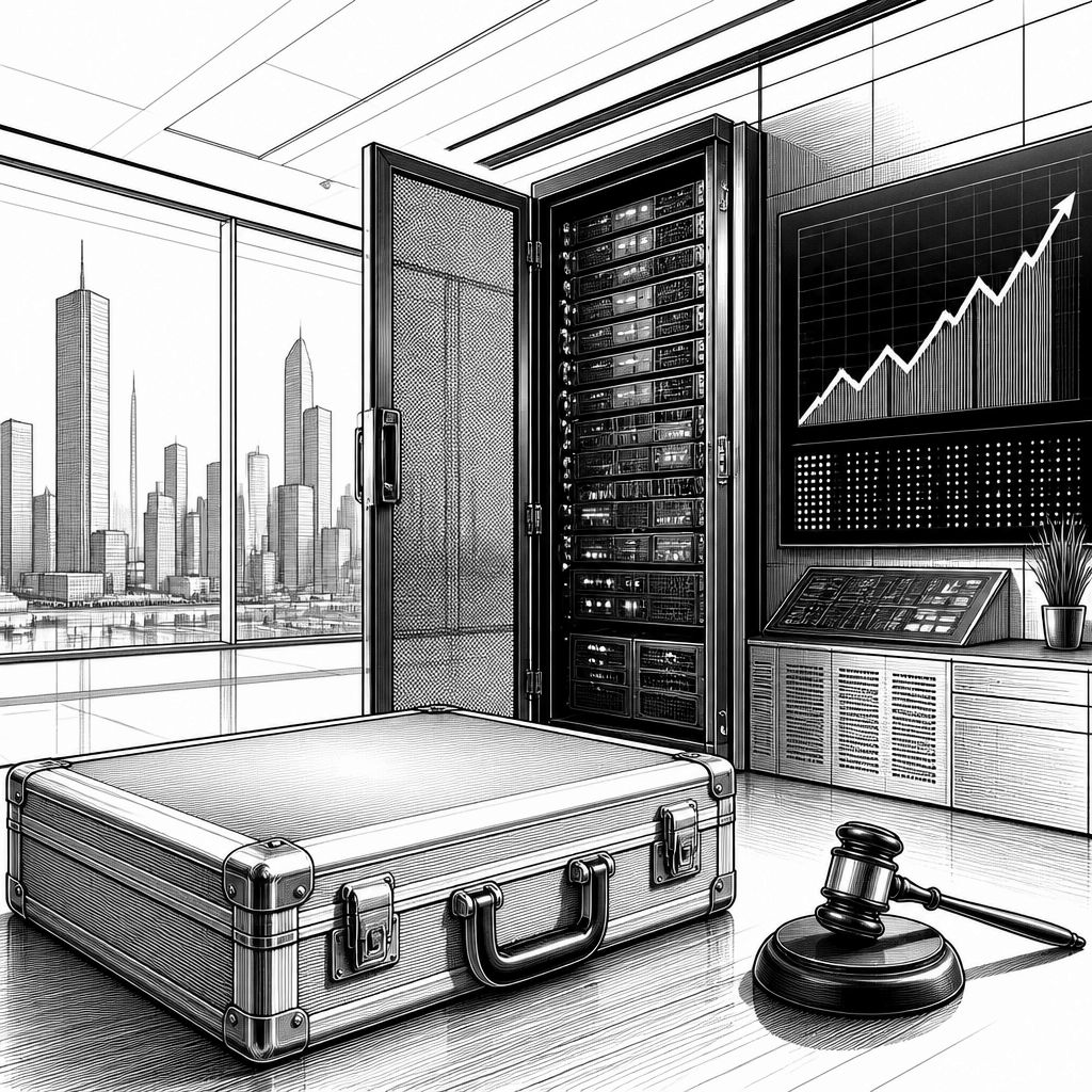 Meta investiert mehr in KI – Gewinn bricht nach Vergleich ein Meta investiert mehr in KI – Gewinn bricht nach Vergleich ein