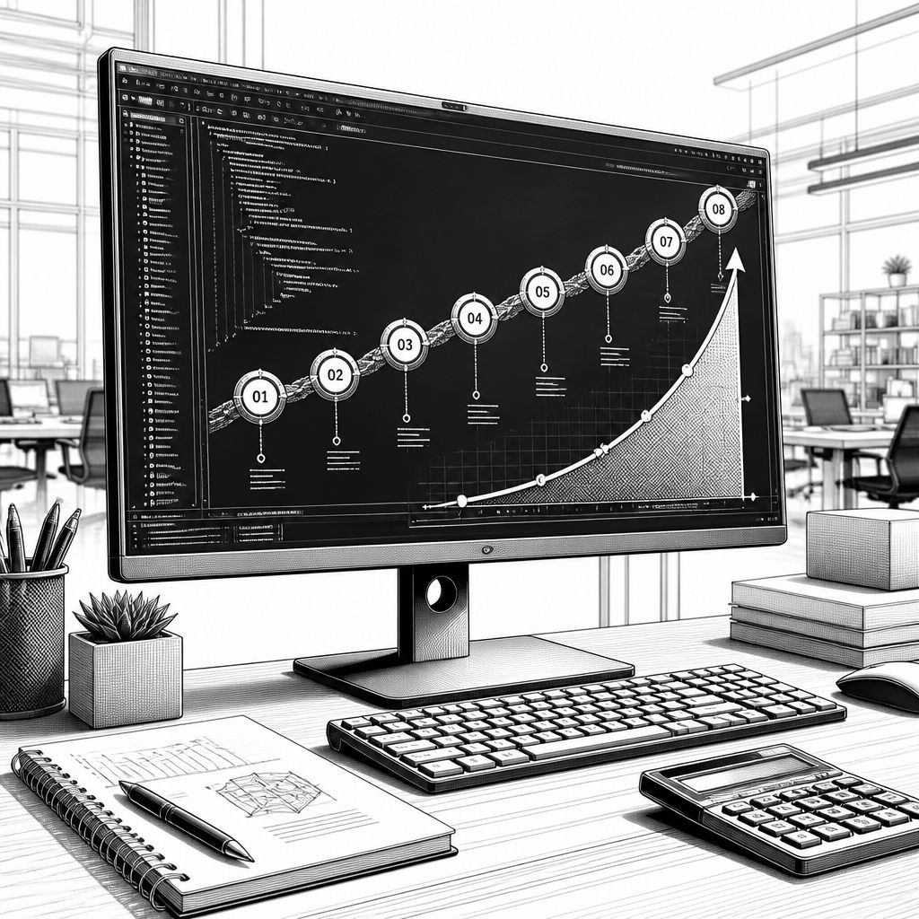 Meta plant hohe KI-Kosten: Erwartungen an Umsatz und Capex geraten in den Fokus Meta plant hohe KI-Kosten: Erwartungen an Umsatz und Capex geraten in den Fokus