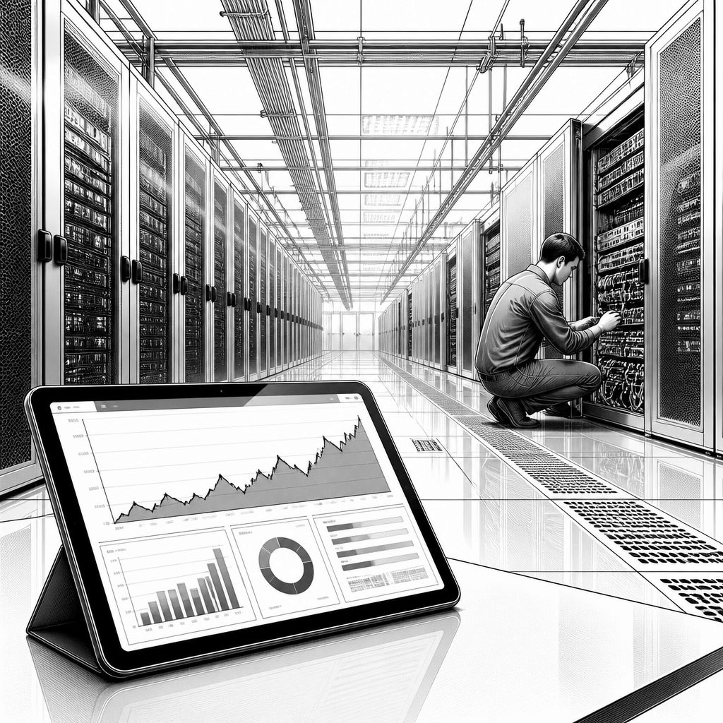 Meta steigert KI-Investitionen nach starken Q3-Zahlen deutlich Meta steigert KI-Investitionen nach starken Q3-Zahlen deutlich