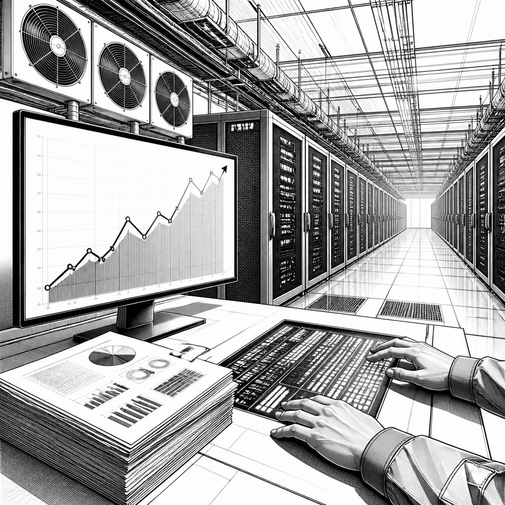 Meta: KI-Investitionen auf Rekordkurs trotz Milliarden-Strafen und starkem Quartal Meta: KI-Investitionen auf Rekordkurs trotz Milliarden-Strafen und starkem Quartal