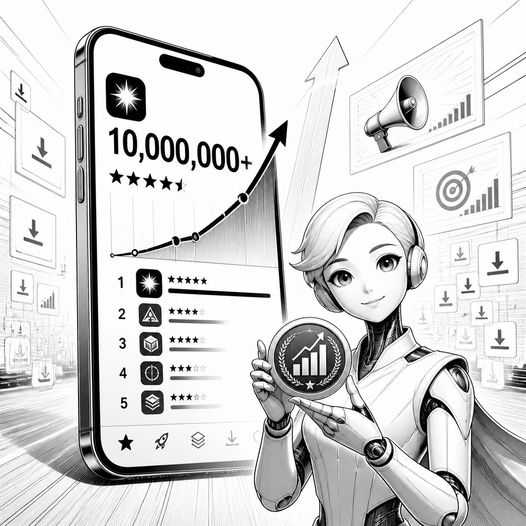 Meta Muse erreicht 5 Millionen Downloads – was das für KI-Agenten im Massenmarkt bedeutet Meta Muse erreicht 5 Millionen Downloads – was das für KI-Agenten im Massenmarkt bedeutet