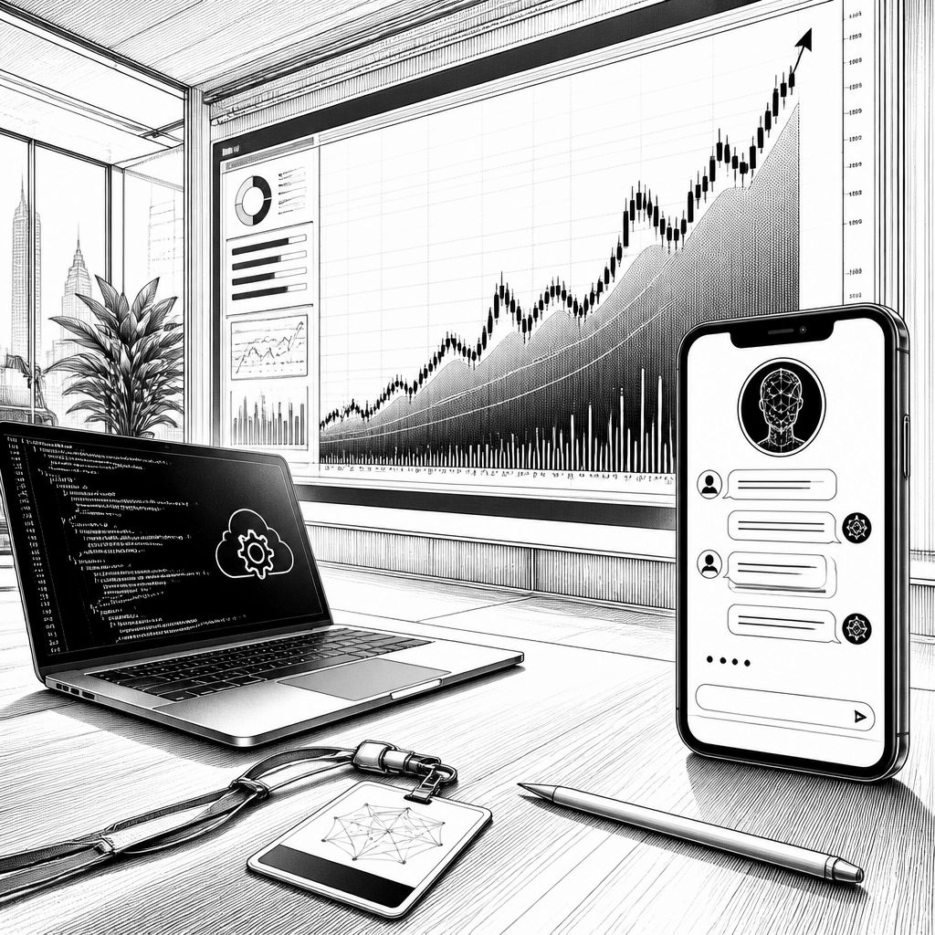 Meta-Aktie steigt: KI-Agent Muse trifft den Markt und zieht Investoren an Meta-Aktie steigt: KI-Agent Muse trifft den Markt und zieht Investoren an