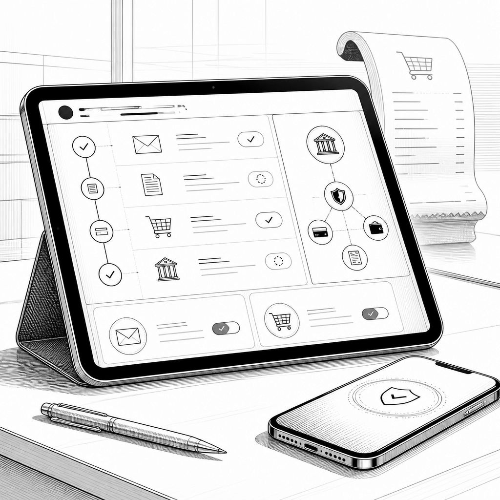 Meta bringt „Muse“ als iPad-App: schneller Ausbau von KI-Agent-Connectors Meta bringt „Muse“ als iPad-App: schneller Ausbau von KI-Agent-Connectors