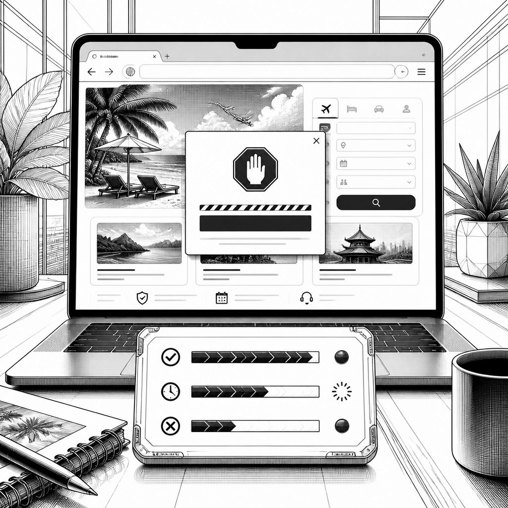 Meta „Muse“: Ein Drittel blockt KI-Agenten auf Reise- und Handelsseiten Meta „Muse“: Ein Drittel blockt KI-Agenten auf Reise- und Handelsseiten