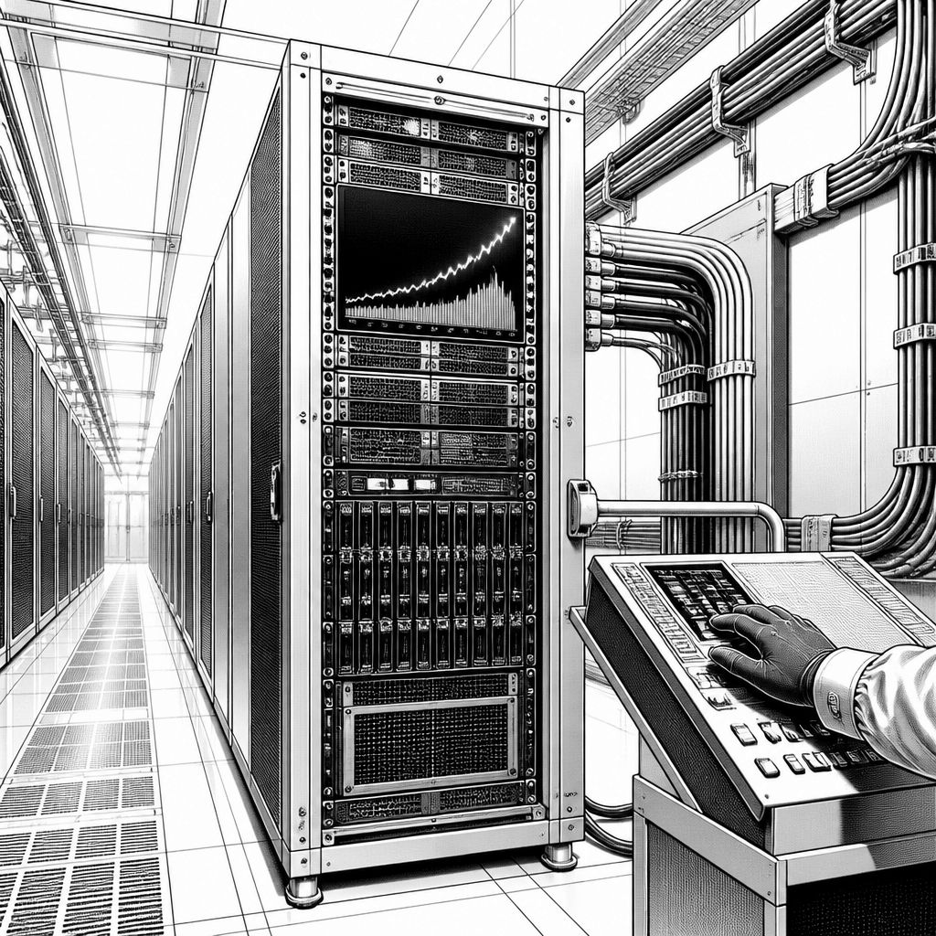 Meta Muse Wonder: KI-Modell ohne regulatorischen Ballast stellt OpenAI & Anthropic in Frage Meta Muse Wonder: KI-Modell ohne regulatorischen Ballast stellt OpenAI & Anthropic in Frage