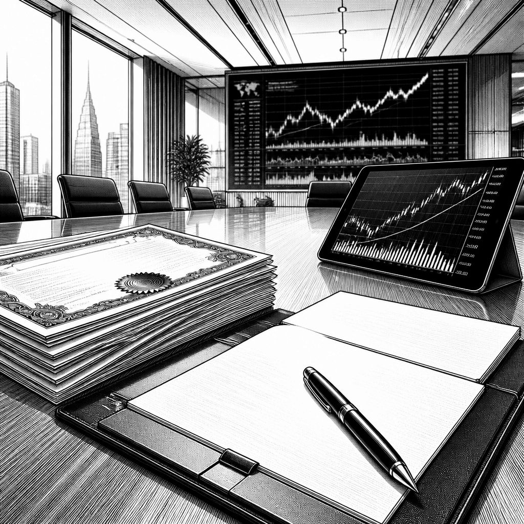 Meta schafft neue Nicht-Wahl-Aktienklasse zur Finanzierung des KI-Ausbaus Meta schafft neue Nicht-Wahl-Aktienklasse zur Finanzierung des KI-Ausbaus