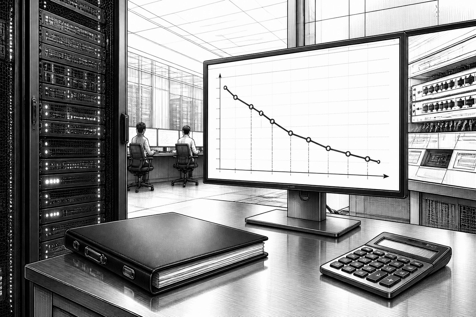 Meta platziert 25 Mrd. USD für KI-Ausbau – NVIDIA steigt ein Meta platziert 25 Mrd. USD für KI-Ausbau – NVIDIA steigt ein