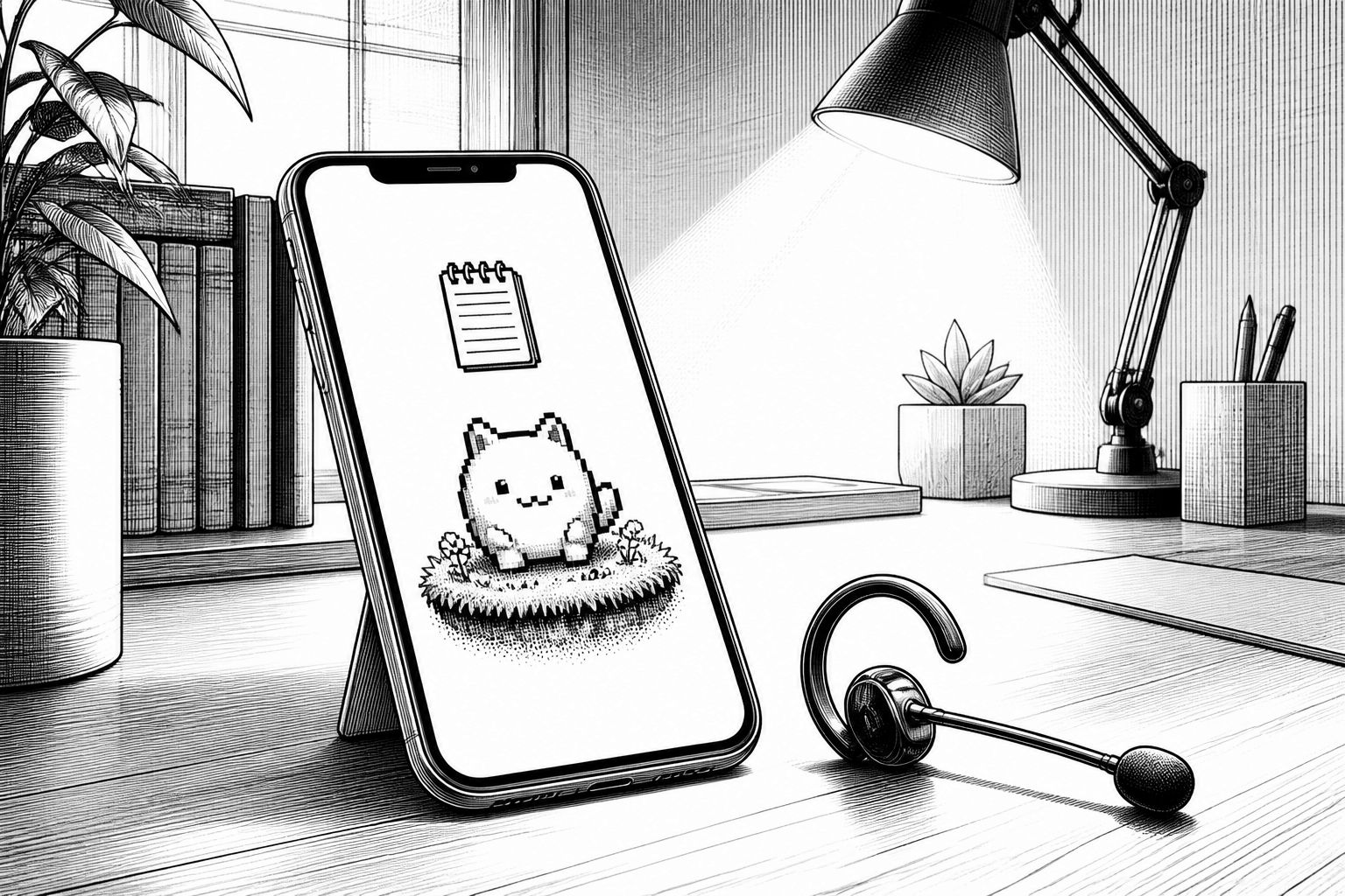 Meta bringt KI-Pet-App Waddle World: kein Chatbot, eher Co-Routine Meta bringt KI-Pet-App Waddle World: kein Chatbot, eher Co-Routine