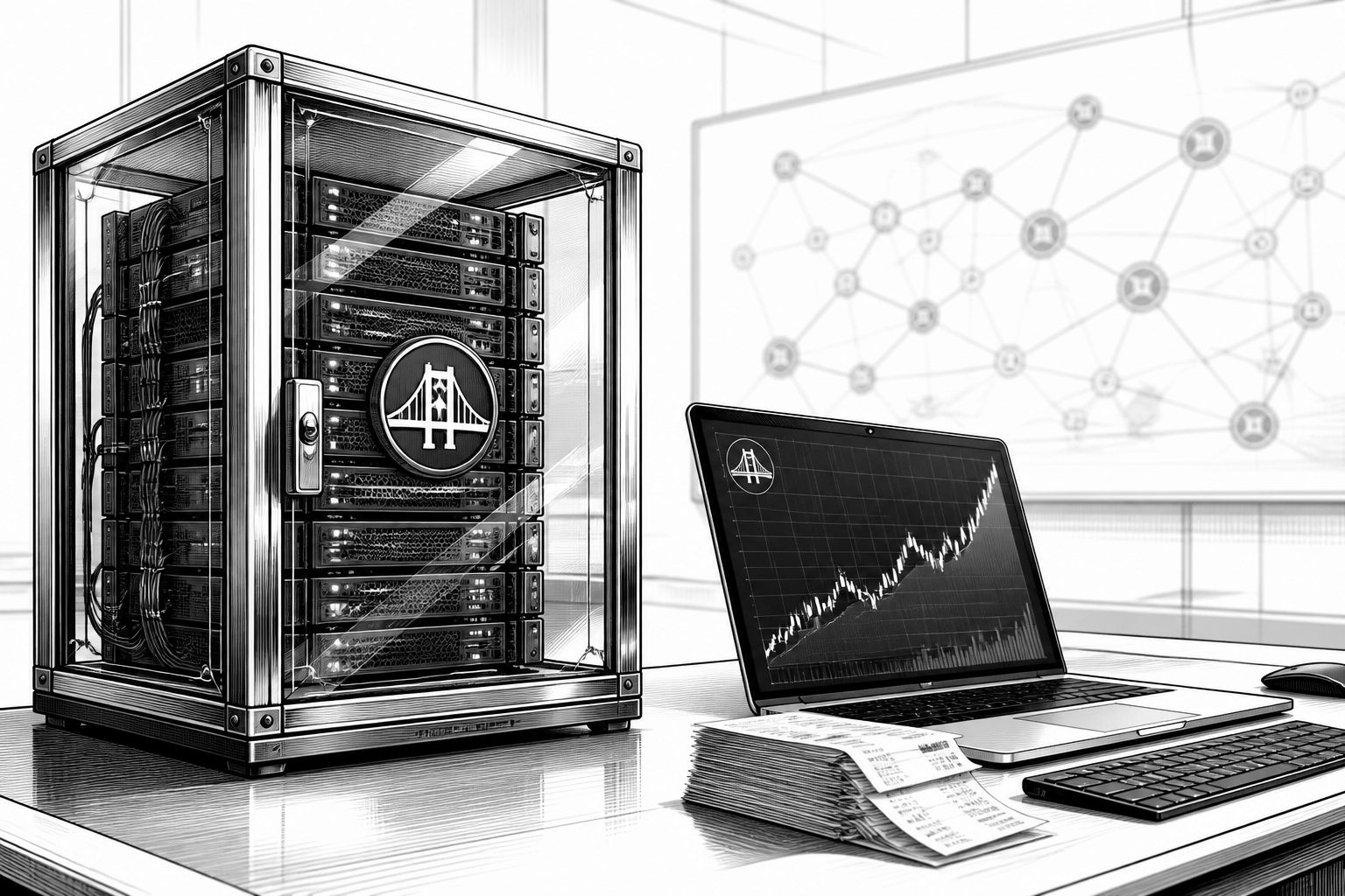 Meta-KI soll XRP bis 2027 auf bis zu 55 US-Dollar treiben: Was dahinter steckt Meta-KI soll XRP bis 2027 auf bis zu 55 US-Dollar treiben: Was dahinter steckt