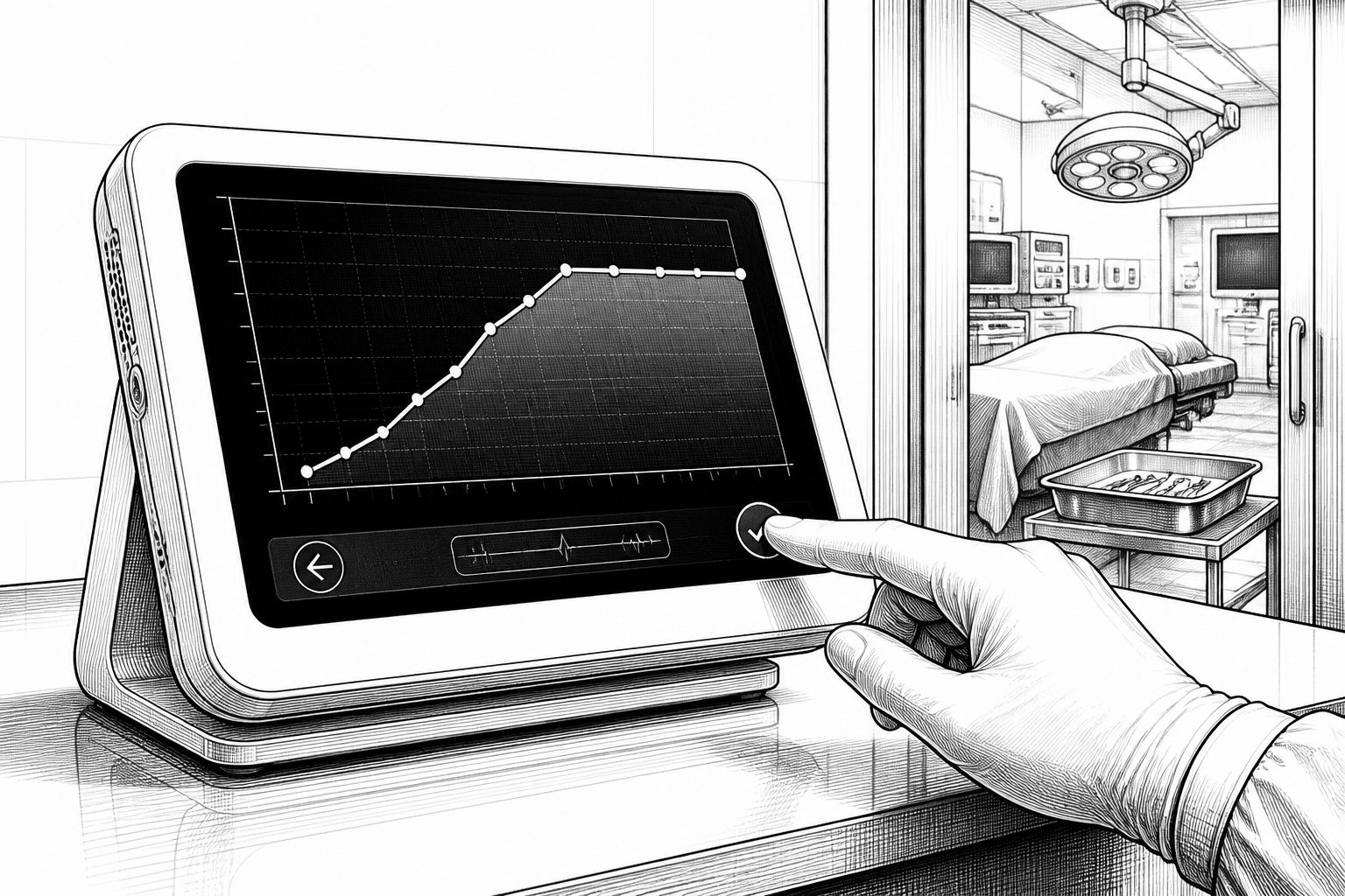 Metabolisch-bariatrische OP bei Typ-2-Diabetes: 58% Remission nach Langzeitdaten Metabolisch-bariatrische OP bei Typ-2-Diabetes: 58% Remission nach Langzeitdaten