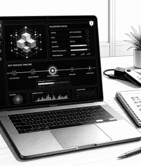 ai-metamask-ethereum-validator-exit