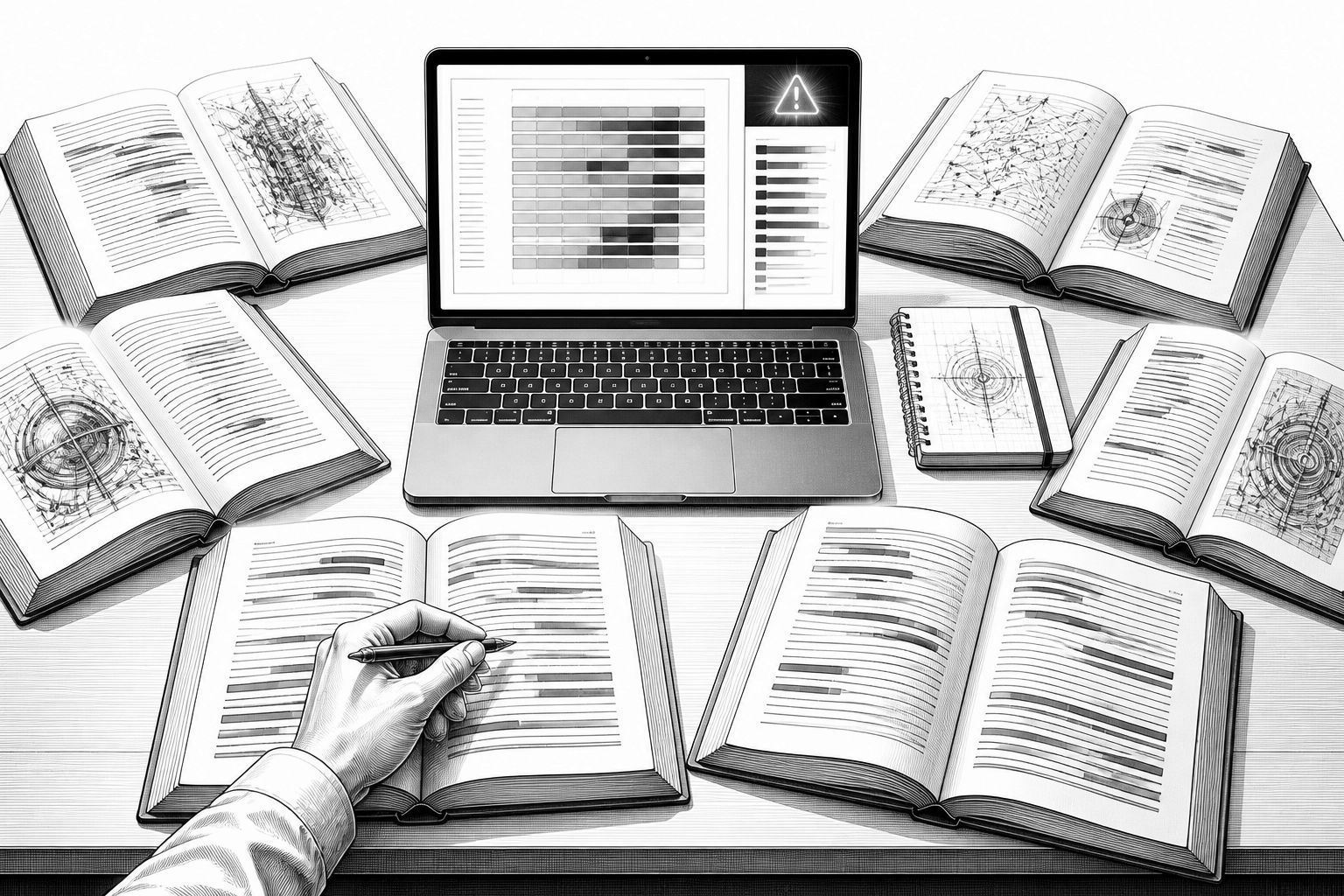 KI-Analyse: Kriegs- und Verfallsmetaphern prägen Trumps Regierungskoalition KI-Analyse: Kriegs- und Verfallsmetaphern prägen Trumps Regierungskoalition