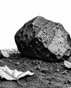 ai-meteorite-fusion-crust