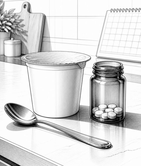 ai-metformin-joghurt-wechselwirkung