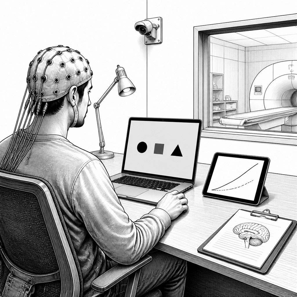 Methylphenidat stärkt bei erwachsenem ADHS vor allem die Kostenwahrnehmung Methylphenidat stärkt bei erwachsenem ADHS vor allem die Kostenwahrnehmung