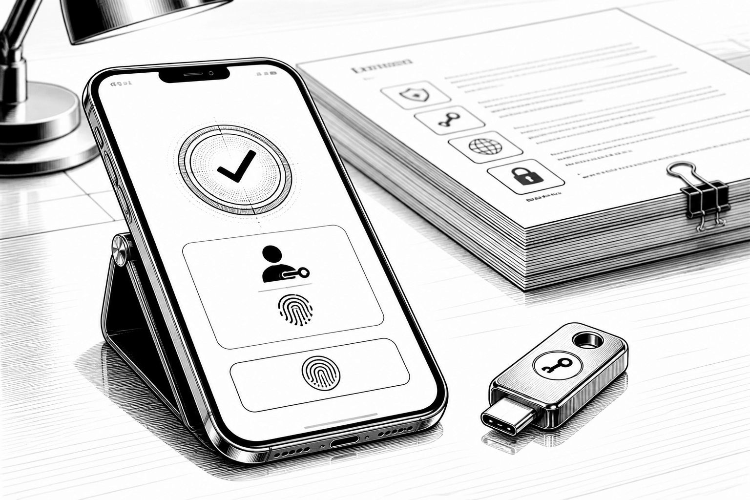 Mexikos SSPC empfiehlt Passkeys statt SMS-Codes für sichere Anmeldung Mexikos SSPC empfiehlt Passkeys statt SMS-Codes für sichere Anmeldung