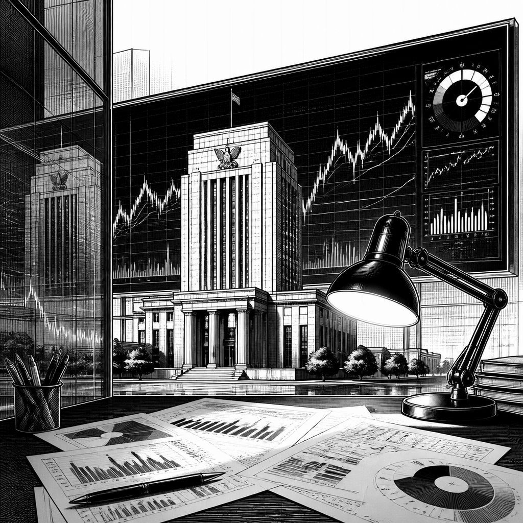 Mexiko: Leichte Inflationsanstiege geben Banxico Spielraum – Zinsen bleiben hoch Mexiko: Leichte Inflationsanstiege geben Banxico Spielraum – Zinsen bleiben hoch