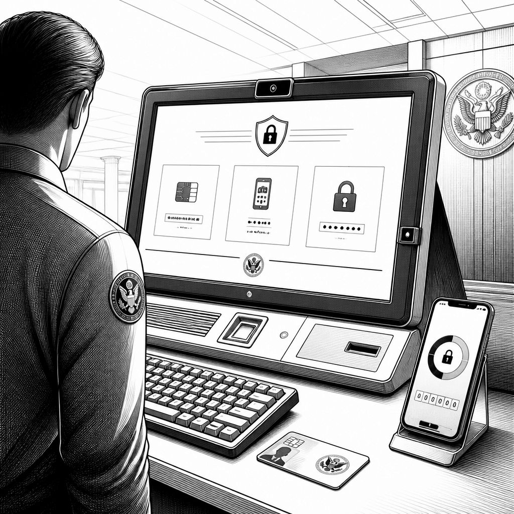 MHS GENESIS: Loginwechsel von DS Logon zu myAuth fällt vorerst aus MHS GENESIS: Loginwechsel von DS Logon zu myAuth fällt vorerst aus