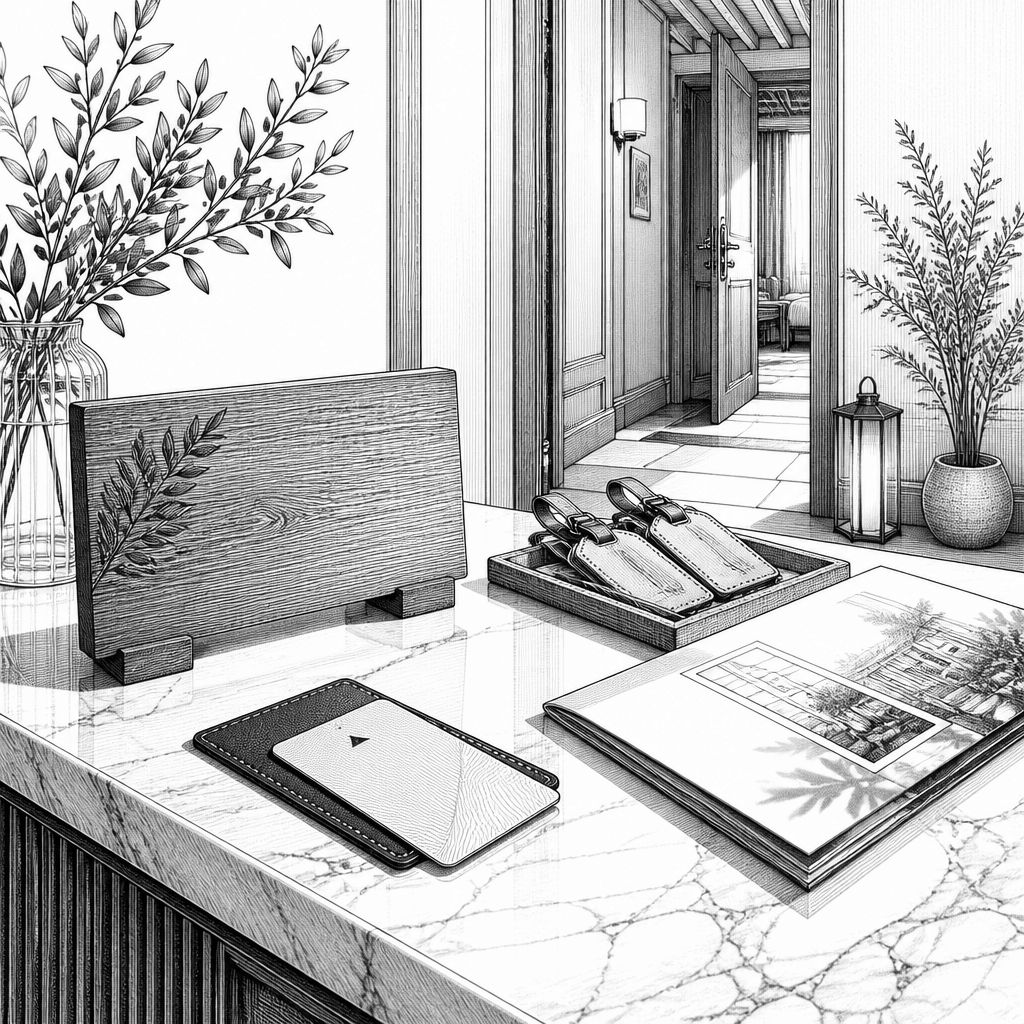 Micro-Hotels boomen: Luxus im Miniformat setzt neue Standards Micro-Hotels boomen: Luxus im Miniformat setzt neue Standards
