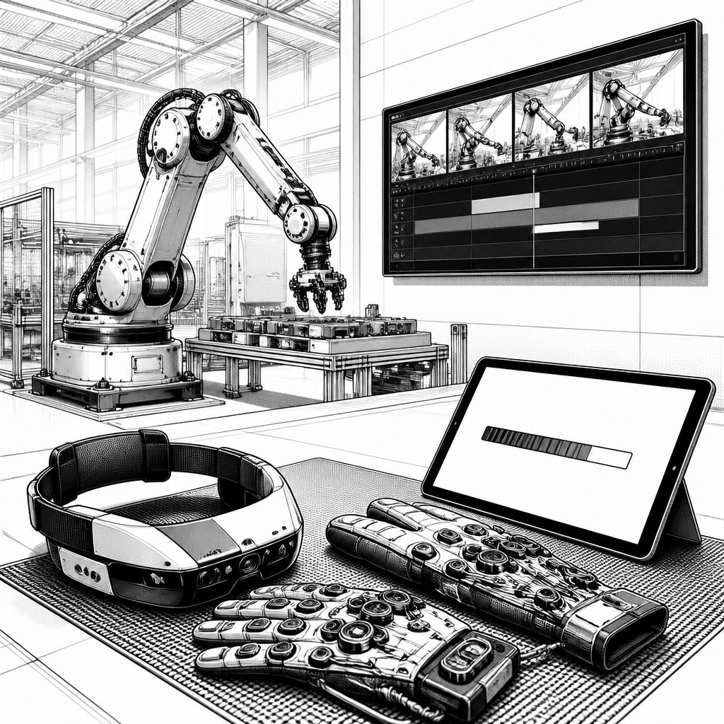 Microagi erreicht 100-Millionen-ARR-Marke und treibt Robotik mit Shift Microagi erreicht 100-Millionen-ARR-Marke und treibt Robotik mit Shift