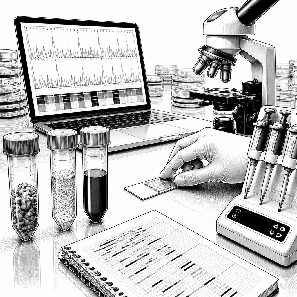 Mikrobiom-Studie verknüpft Darm- und Mundbakterien mit psychopatischen Merkmalen Mikrobiom-Studie verknüpft Darm- und Mundbakterien mit psychopatischen Merkmalen