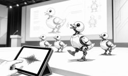 ai-microducks-voice-command-preorders