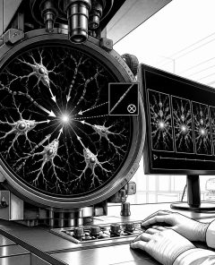ai-microglia-ecm-myd88-alcohol