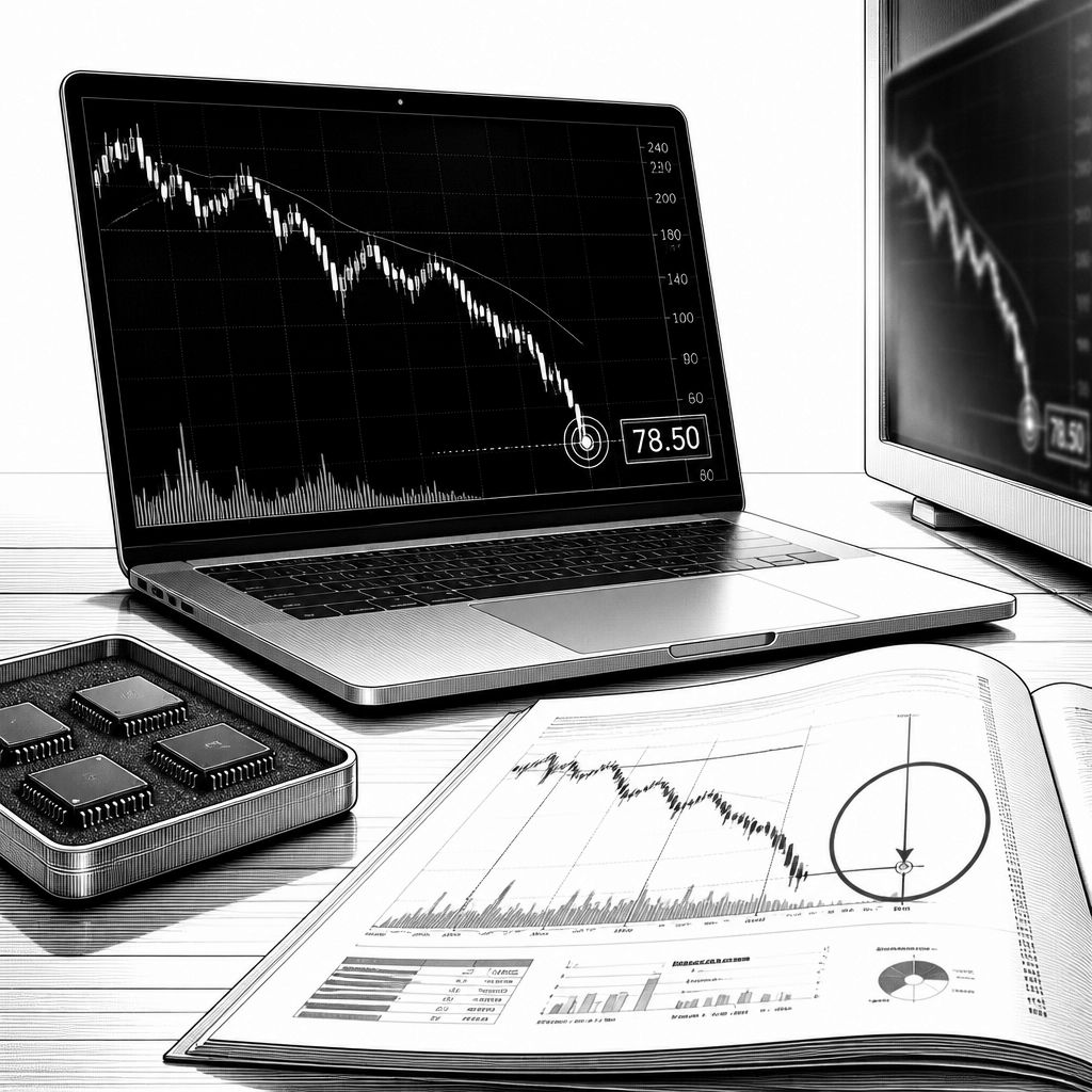 Micron-Aktie: Rosenblatt erhöht Ziel auf 1.900 US-Dollar Micron-Aktie: Rosenblatt erhöht Ziel auf 1.900 US-Dollar