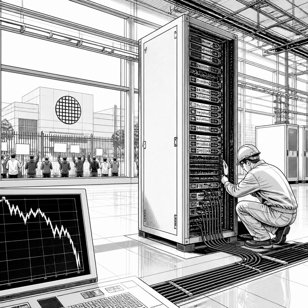 Micron: Rückkauf bis 35,16 Mrd. US-Dollar trifft Taiwan-Streik- und China-Wettbewerb Micron: Rückkauf bis 35,16 Mrd. US-Dollar trifft Taiwan-Streik- und China-Wettbewerb