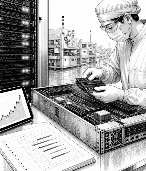 ai-micron-hbm-dram-kursziele
