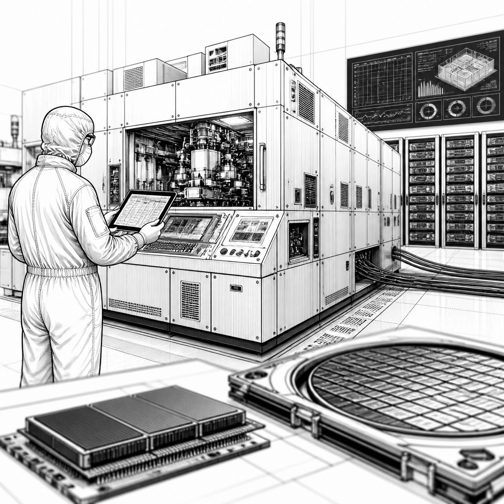 Micron: Kapazitäten bis 2027 ausverkauft – 35,16 Mrd. Dollar Rückkäufe Micron: Kapazitäten bis 2027 ausverkauft – 35,16 Mrd. Dollar Rückkäufe
