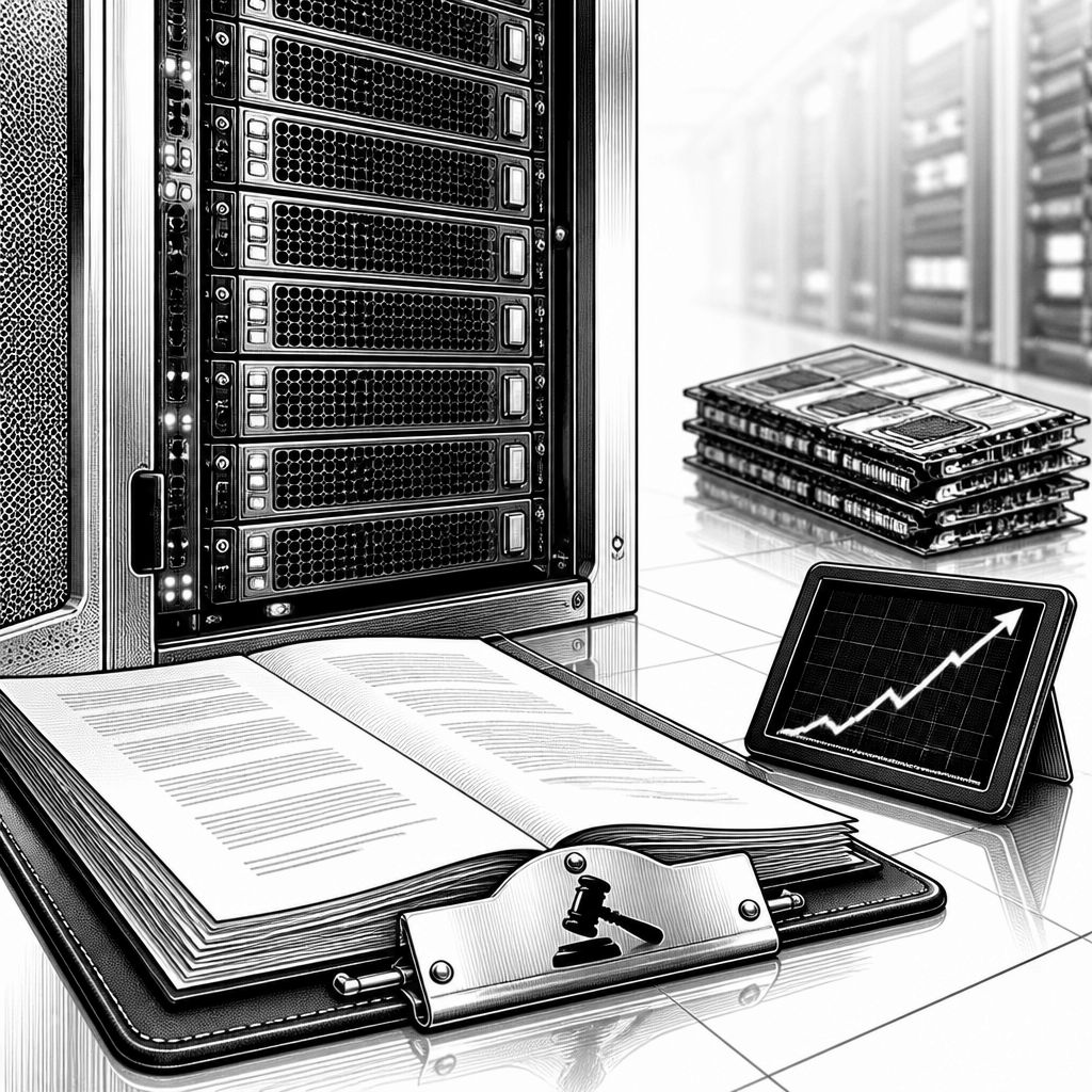 Micron passt HBM-Preise für 2027 an: Kursziele steigen Micron passt HBM-Preise für 2027 an: Kursziele steigen