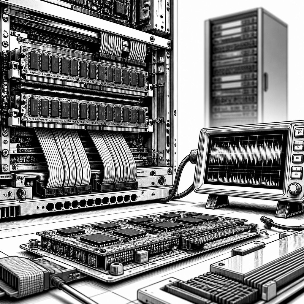 Micron und das KI-Agenten-Narrativ: Warum eine Neubewertung erneut diskutiert wird Micron und das KI-Agenten-Narrativ: Warum eine Neubewertung erneut diskutiert wird