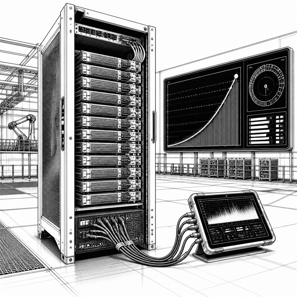 KI-Nachfrage bei Micron, NVIDIA-Programm und Palantir: Börse Stuttgart im Fokus KI-Nachfrage bei Micron, NVIDIA-Programm und Palantir: Börse Stuttgart im Fokus