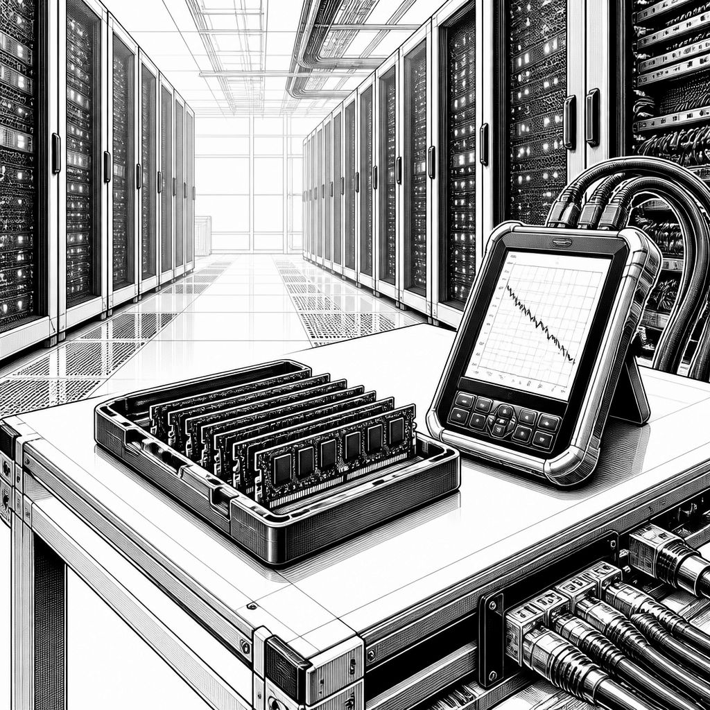 Micron im Minus: KI-Nachfrage stützt, Gewinnmitnahmen bremsen Micron im Minus: KI-Nachfrage stützt, Gewinnmitnahmen bremsen