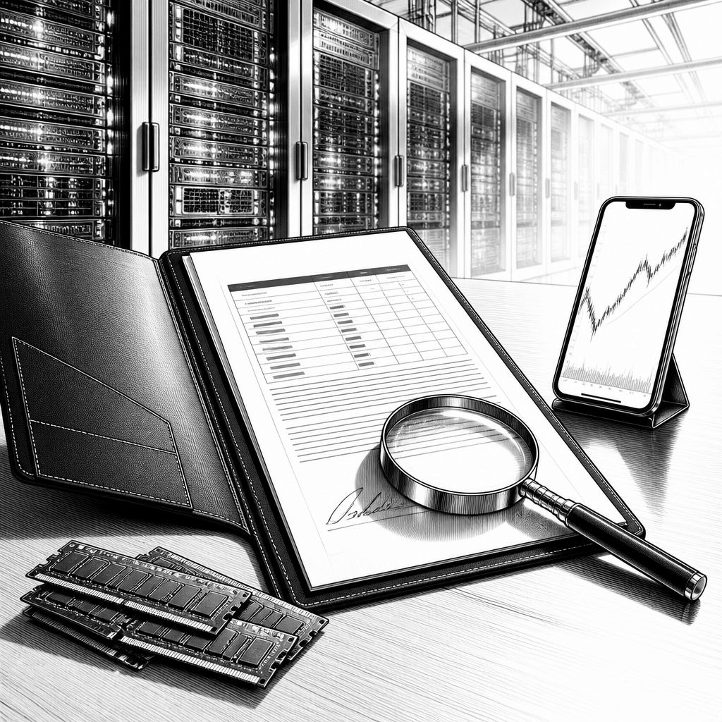 Micron räumt Netlist-Streit ab: 600 Millionen für mehr Planungssicherheit Micron räumt Netlist-Streit ab: 600 Millionen für mehr Planungssicherheit