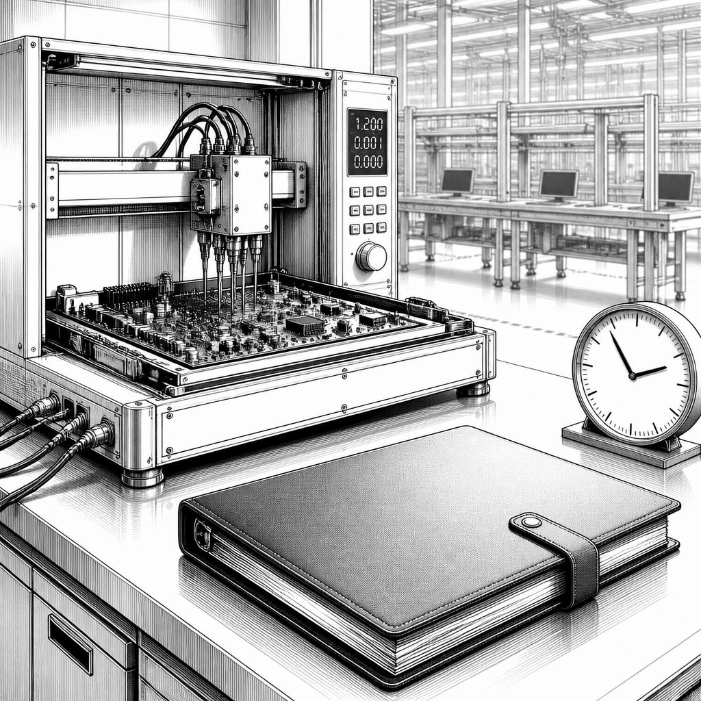 Micron: Taichung-Ausbau, Patentvergleich und Arbeitskonflikt belasten den Ausblick Micron: Taichung-Ausbau, Patentvergleich und Arbeitskonflikt belasten den Ausblick