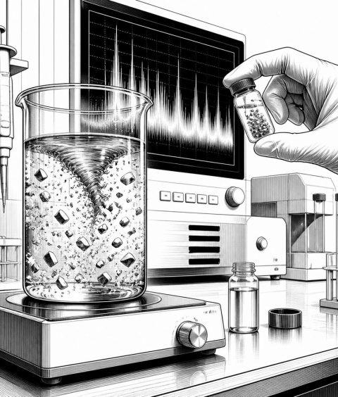 ai-microplastics-free-radicals-water