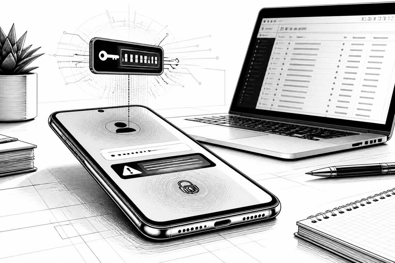 CVE-2026-80097: AuthMask-Lücke in Microsoft Authenticator gefährdet Android-Zugriffstoken CVE-2026-80097: AuthMask-Lücke in Microsoft Authenticator gefährdet Android-Zugriffstoken