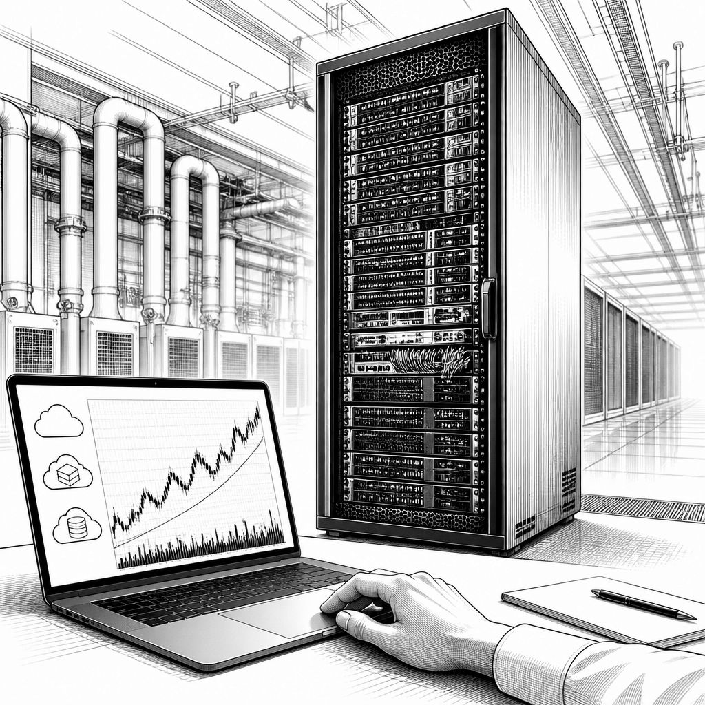 Microsoft-Aktie vor 4-Billionen-Marke: Azure treibt Erholung und Risiken Microsoft-Aktie vor 4-Billionen-Marke: Azure treibt Erholung und Risiken