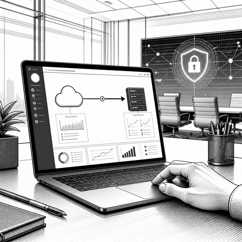 Microsoft stärkt Datensouveränität mit Azure-Tools und Copilot Microsoft stärkt Datensouveränität mit Azure-Tools und Copilot