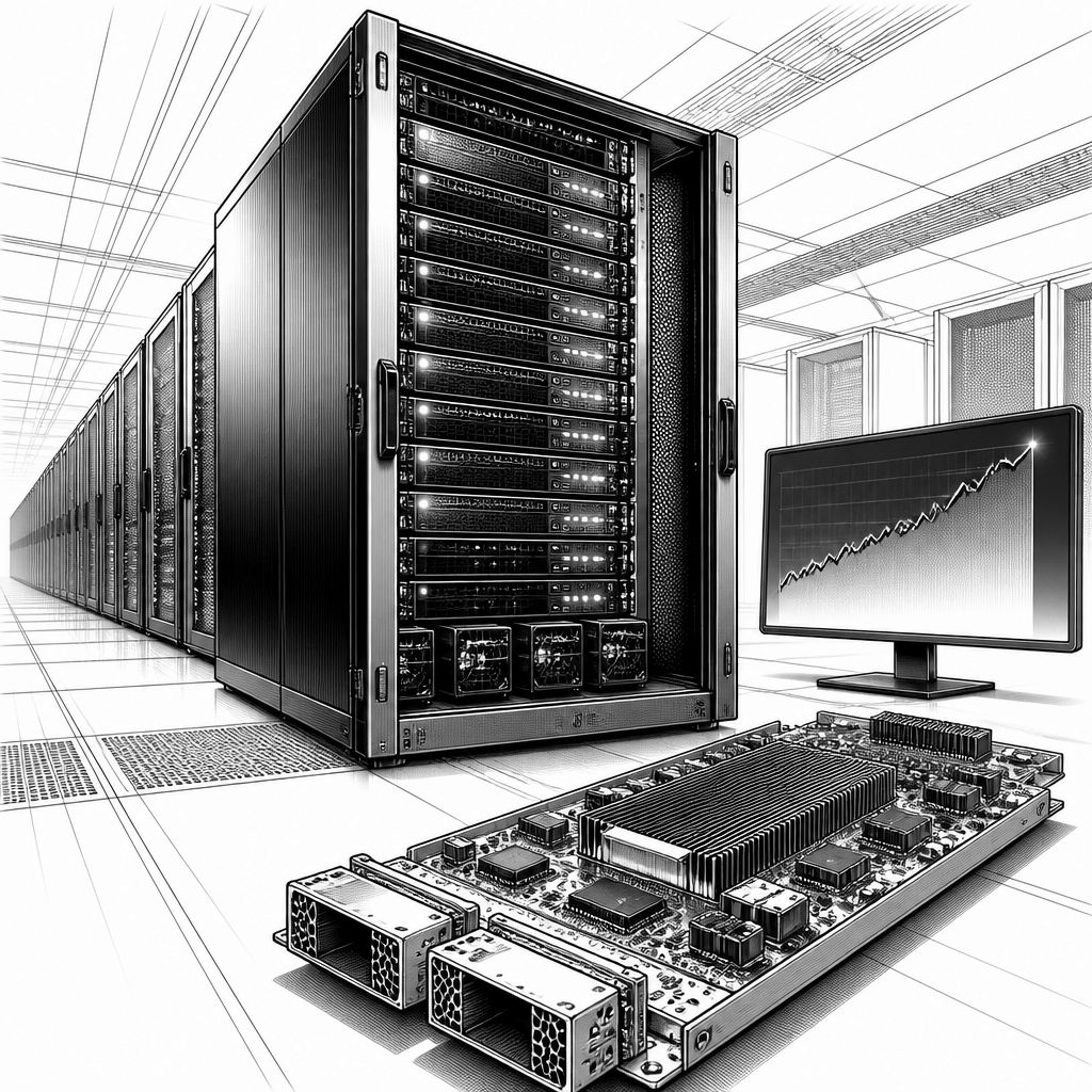 Microsoft entwickelt eigene KI-Chips: Können die Azure-Inferenzkosten wirklich sinken? Microsoft entwickelt eigene KI-Chips: Können die Azure-Inferenzkosten wirklich sinken?